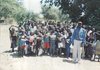 School under tree